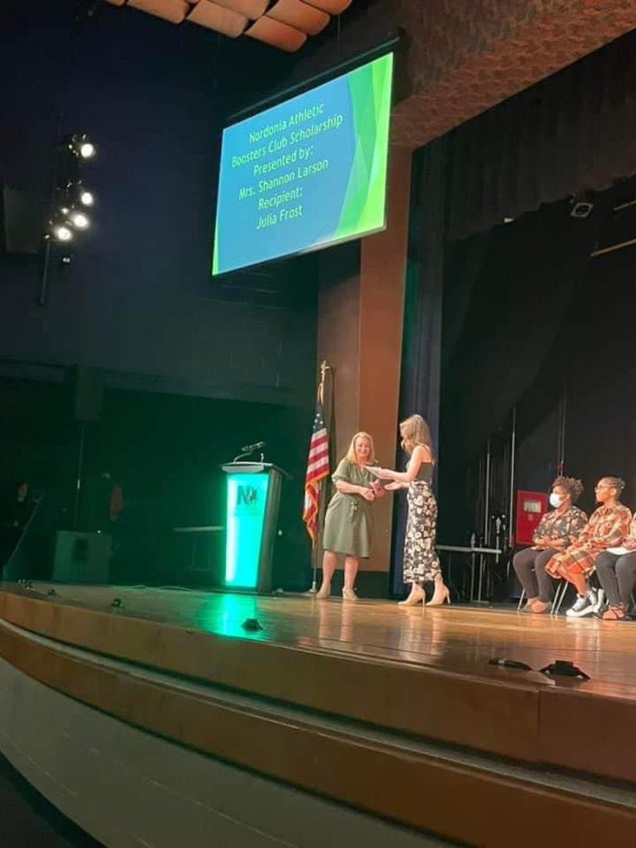NordoniaBooster's tweet photo. Congratulations to the {Athletic Booster Scholarship} winners!Each the recipient of a $1,000 scholarship!HUGE Thank you to Shannon Larsen,who helped head the committee!ℂ𝕙𝕒𝕤𝕖 ℝ𝕚𝕖𝕕𝕖𝕝-not pictured*𝕁𝕦𝕝𝕚𝕒 𝔽𝕣𝕠𝕤𝕥*𝕂𝕖𝕟𝕟𝕖𝕕𝕪 𝕊𝕪𝕝𝕝𝕒𝕓𝕒 *𝕄𝕒𝕩 ℤ𝕦𝕤𝕔𝕙𝕚𝕟 https://t.co/uR4qzZY1b0