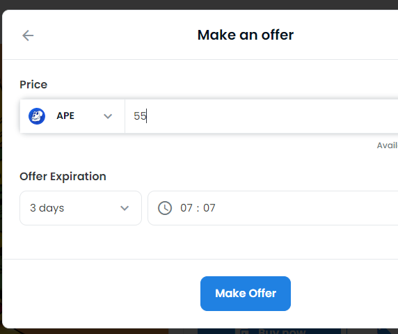 kevinyachtnft's tweet photo. We now accept $APE Coin via @opensea  ✅✅✅ #KevinKing #KevinYachtClub  @apecoin 

🐵🙈🙉🙊🐒 https://t.co/CEfvXfwuRa