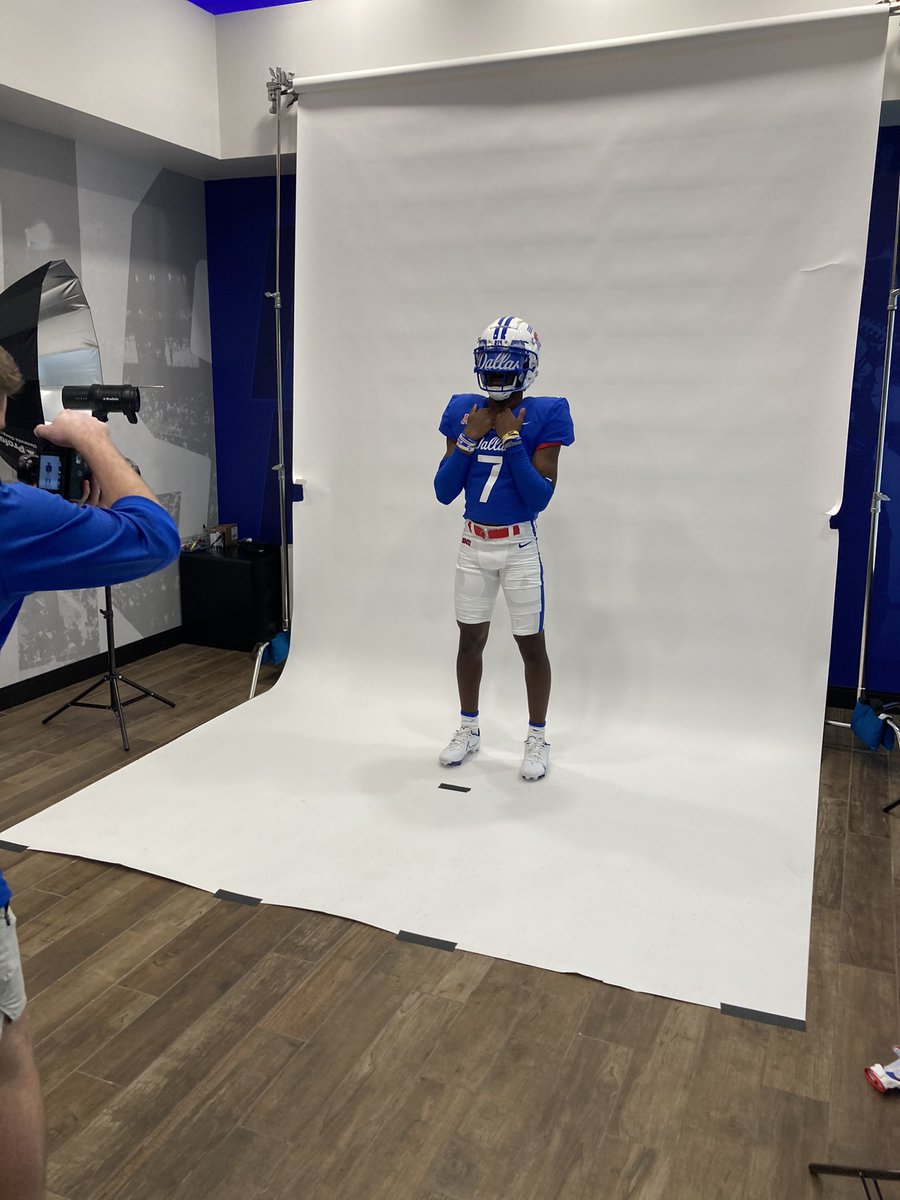 Melvin polk tweet media