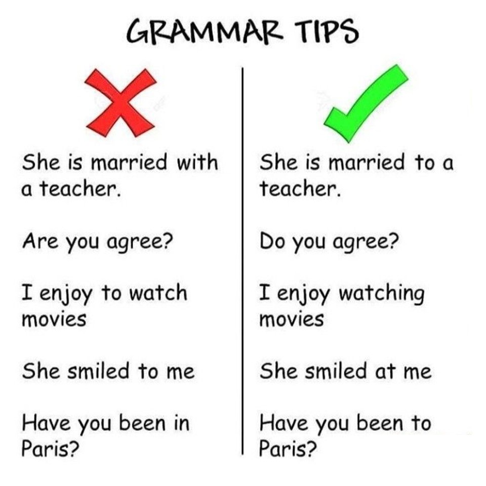 #englishgrammar #grammartips #teachinggrammar #englishediting #englishproofreading