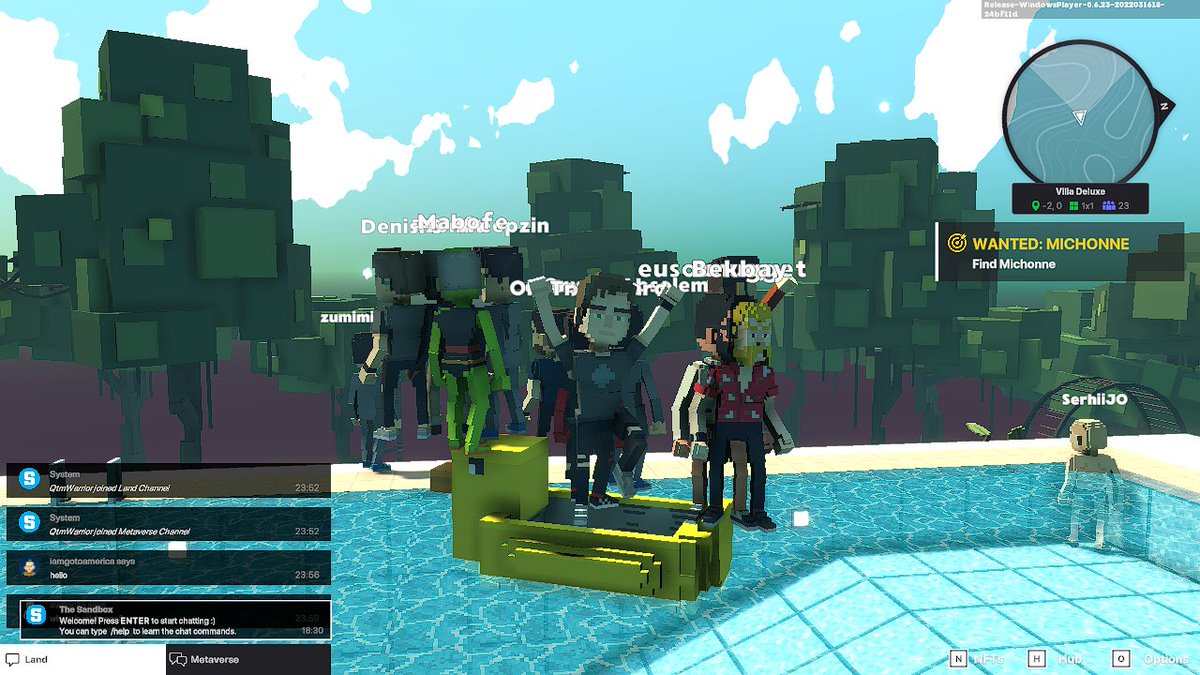 dalina_08's tweet photo. @TheSandboxGame https://t.co/1K4r4pmqaD