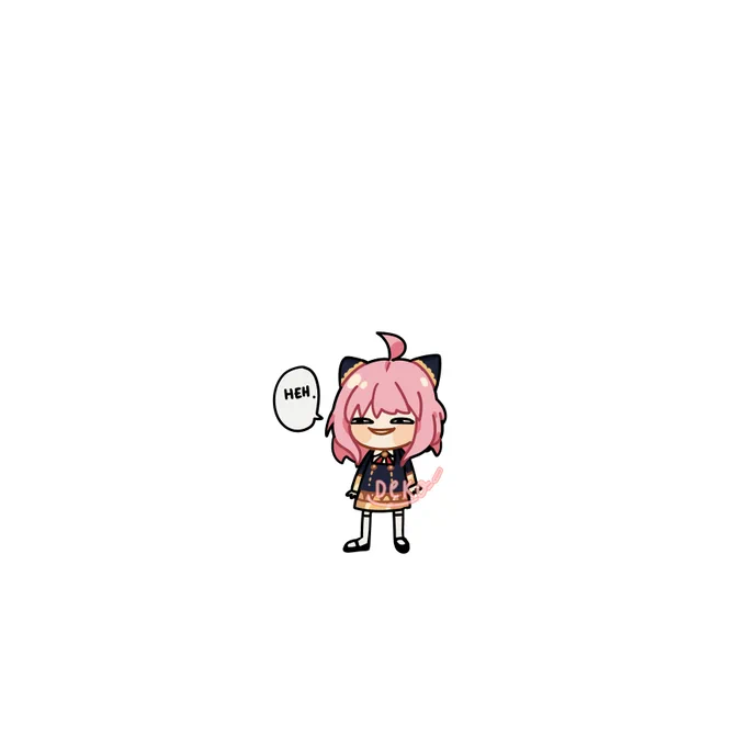 Heh. 