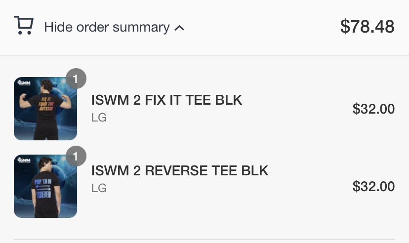 / i have 0 impulse control ( real )
