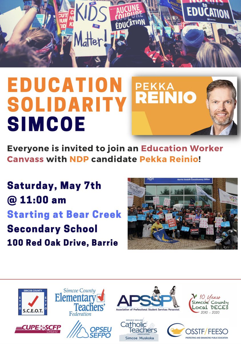 District 17 Teachers tweet media