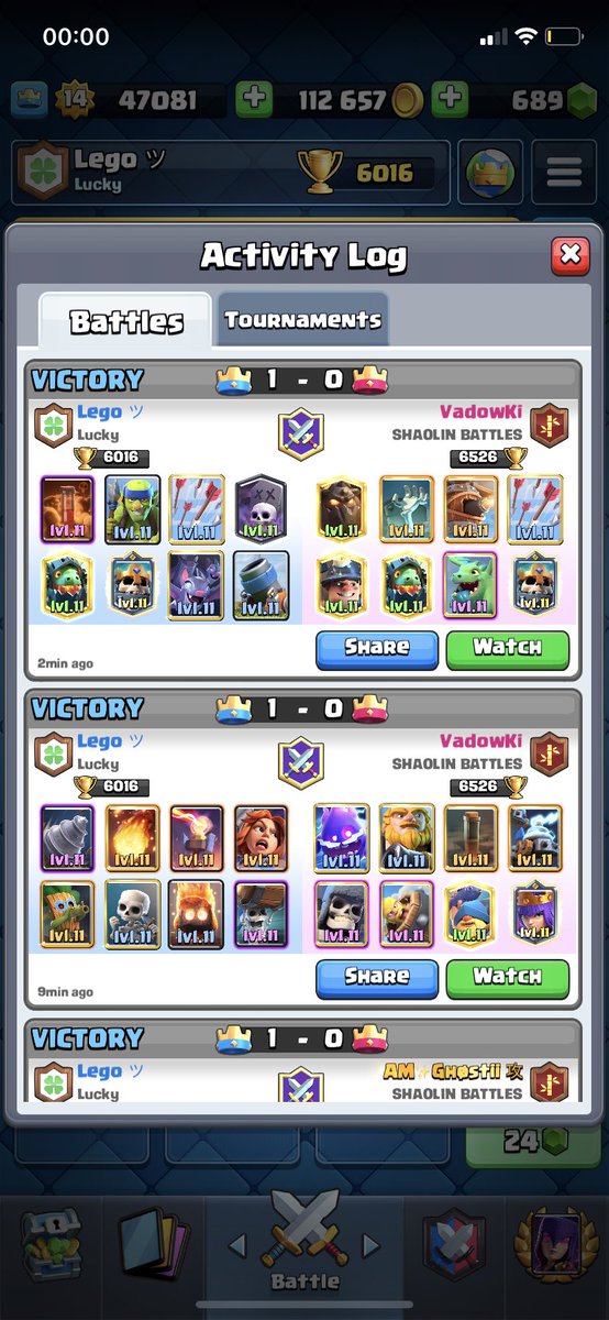 Lego_cr's tweet photo. Qualified in the ESL golden ticket 🔥Thanks for analysis @SvasquezCR and @Morningstar_CR 👍😼 https://t.co/NdryD4a5oC
