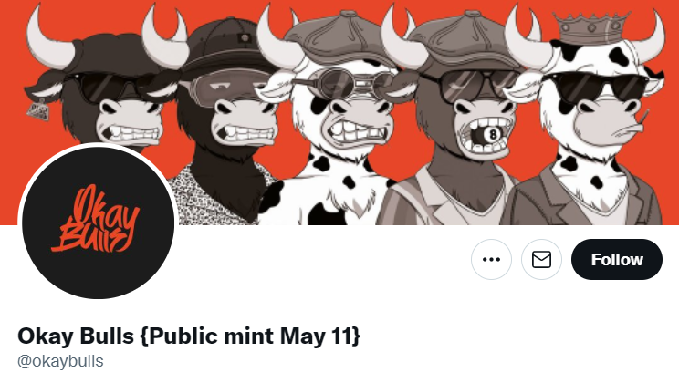 megabull1000's tweet photo. Step 1: New Identity.
#WAGBULL goes #WAGYU https://t.co/DhxORO06l1