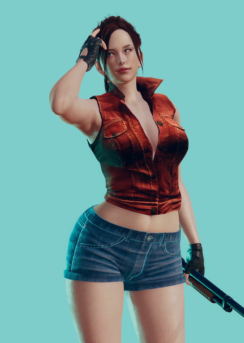 twilight1899's tweet photo. Claire Redfield
https://t.co/YTsfqlAMf8
#ハニーセレクト2 #HoneySelect2 #バイオハザード #Biohazard #ResidentEvil #ResidentEvil2 #residentevil2remake #ClaireRedfield https://t.co/W5NfQSPN1S