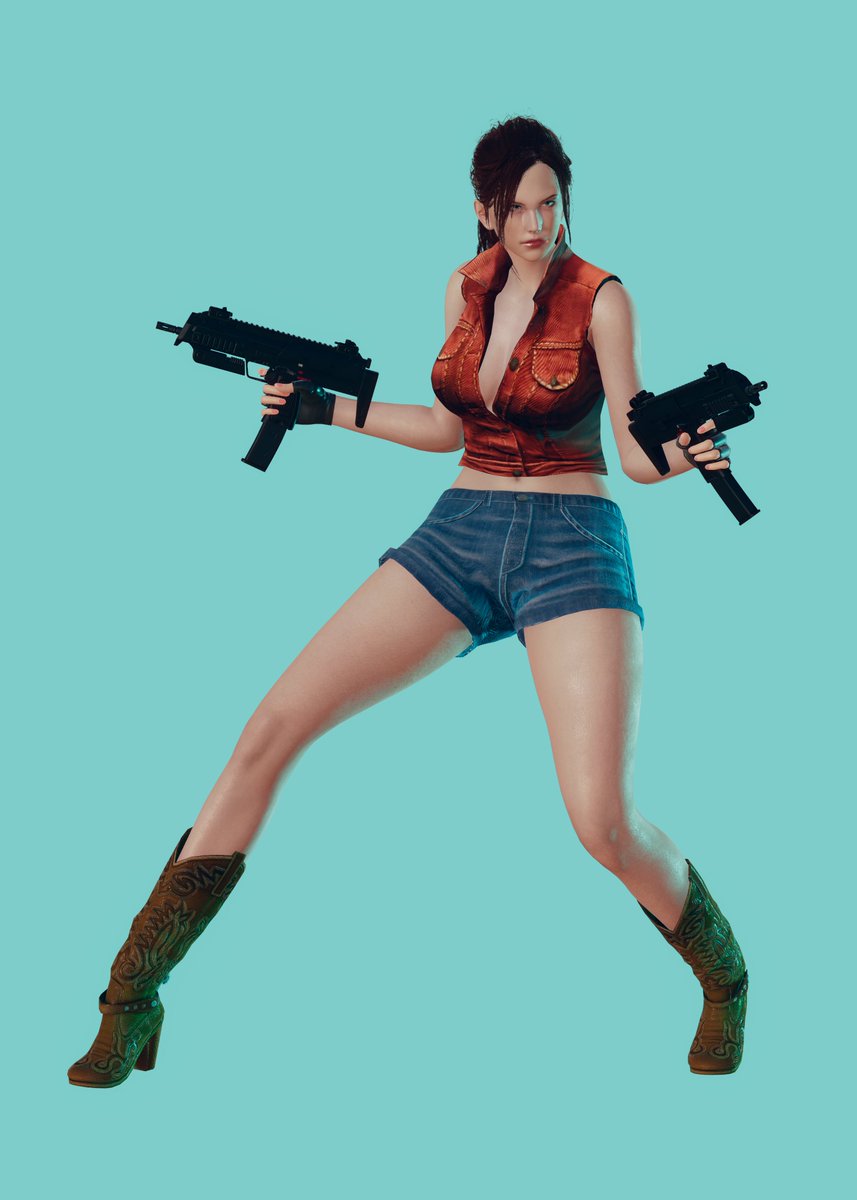 twilight1899's tweet photo. Claire Redfield
https://t.co/YTsfqlAMf8
#ハニーセレクト2 #HoneySelect2 #バイオハザード #Biohazard #ResidentEvil #ResidentEvil2 #residentevil2remake #ClaireRedfield https://t.co/W5NfQSPN1S