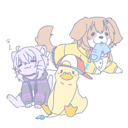 #できたてころね 
#絵かゆ 
#プロテインザスバル 