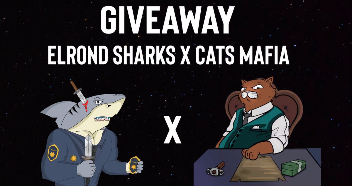 CatsMafia NFT tweet media