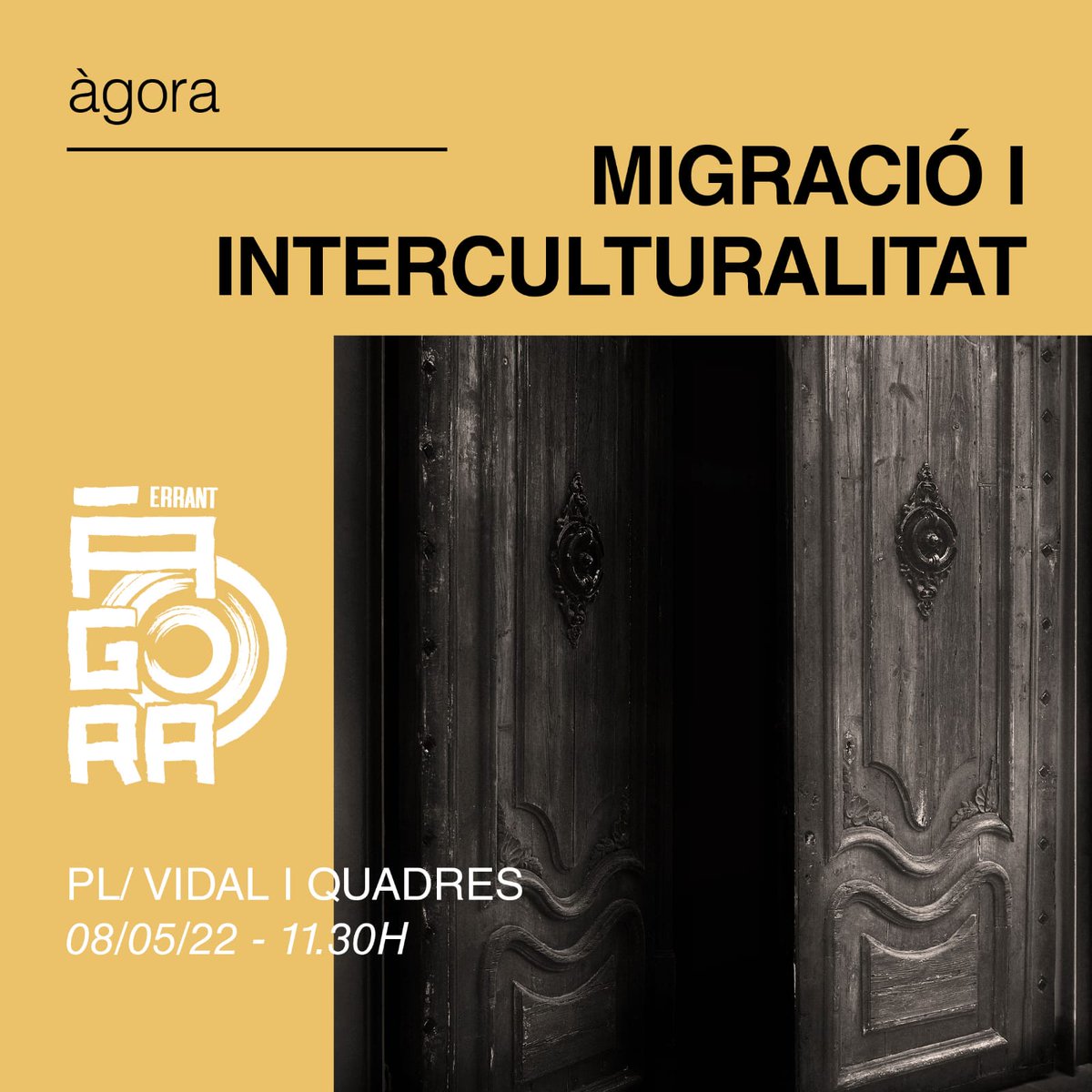 Us esperem diumenge amb <a href="/UcfrGarraf/">Unitat Garraf #StopVox #StopAliançaCatalana</a> <a href="/stopmaremortum/">Stop Mare Mortum</a> <a href="/sindicatomanter/">✳️ Sindicat Manter BCN</a> i <a href="/AndeDiapo/">Ande Diapo</a>