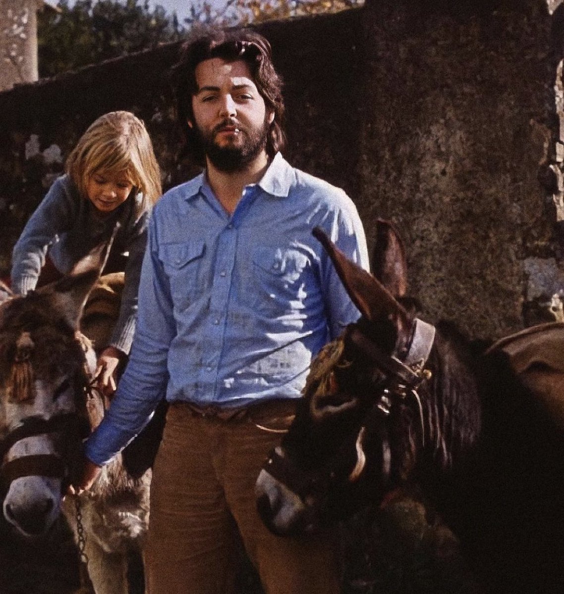 Paul McCartney 

#PaulMcCartney