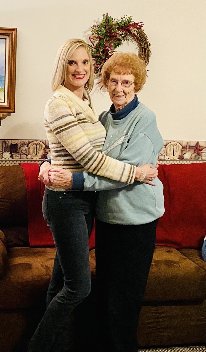 First and foremost, Happy Mother’s Day to my Mom and 94 years young, Nana!  These women both shine their lights brightly on my life and the lives of many others.

Happy Mother’s Day to all of the mamas out there.💜 Take time for your own self-care and fully receive from others.