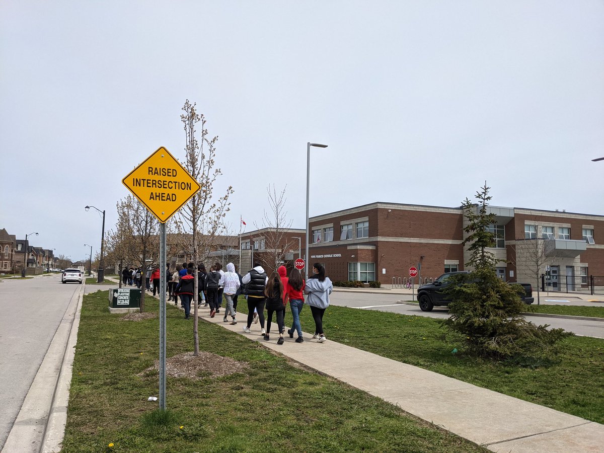 Community walk Fundraiser for Osteosarcoma during Catholic Education Week raises $1243.95! Thank you everyone for your generous contribution! ❤️