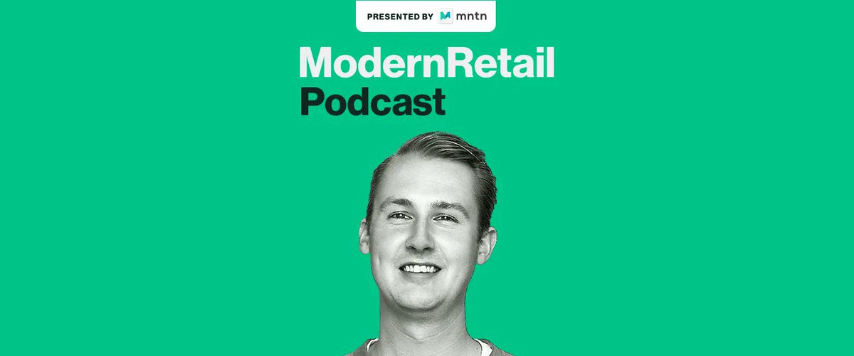 'We're the coach versus the quarterback': General Mills' #DTC lead Carter Jensen on how the CPG giant goes about #ecommerce buff.ly/3FqNR0y