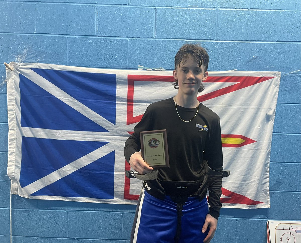 Eastern Thunder U15 AAA tweet media