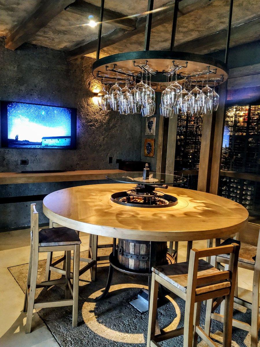 Luis Mantegini🎙️🍷 tweet media