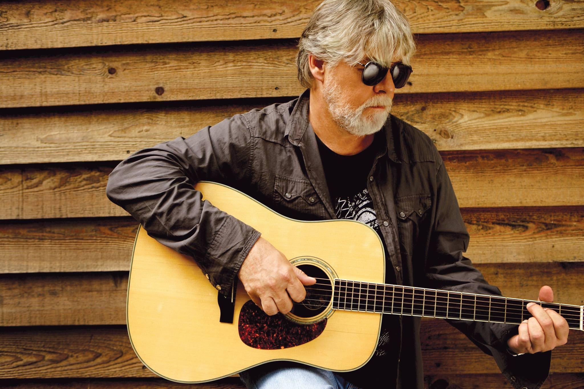 Happy Birthday Bob Seger    