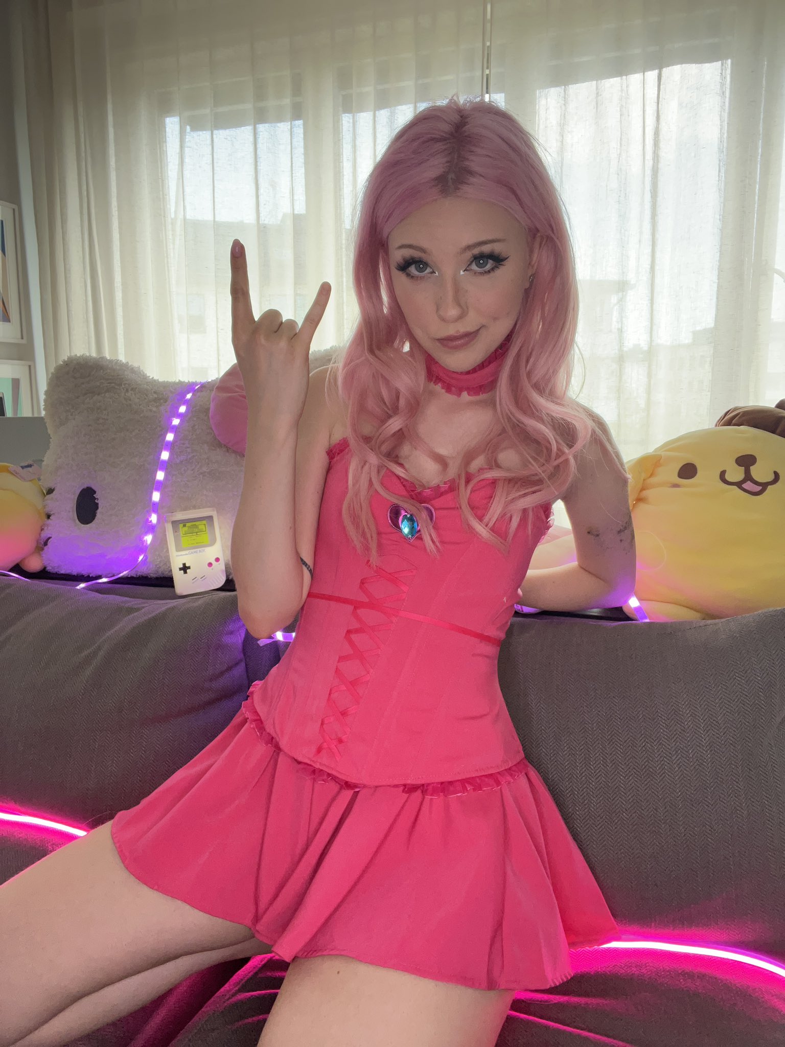 Linzor (@SailorLinzorr) / Twitter