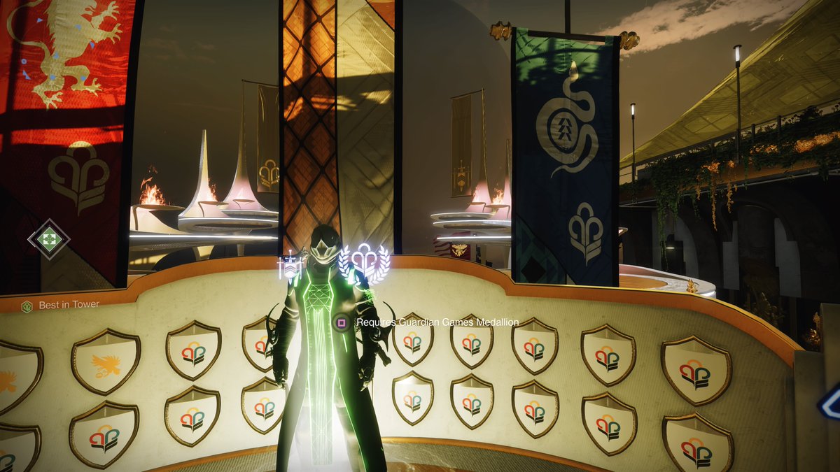 caligreen805's tweet photo. #PS5Share, #Destiny2 #Guardiangames2022 https://t.co/QsDpwtvjnS
