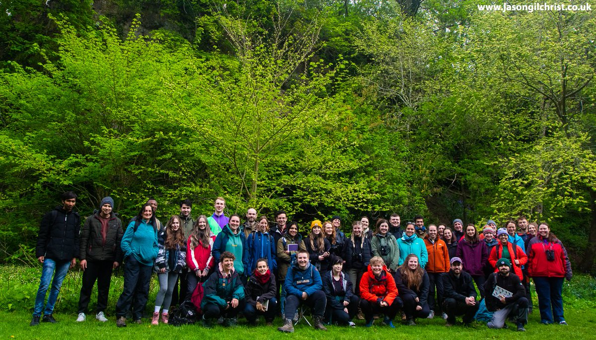 jgilchrist13's tweet photo. MSc Wildlife Biology &amp; Conservation @ Edinburgh Napier University. Closing fieldwork element of our field course today, ending 5 days of biodiversity survey training @ Hermitage of Braid/Blackford Hill LNR, #Edinburgh, Scotland. #EdinburghNapier #wildlife #ecology #MSc #Scotland https://t.co/DYTC1YZMQA