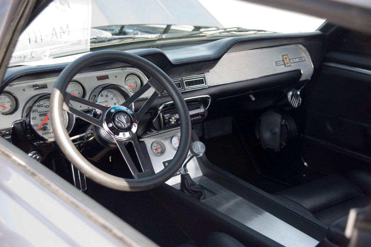 ImpatientInc's tweet photo. A gentleman from Australia contacted us and said he had seen the Mustang Quick Silver for the first time. Reading his message brought back a lot of good memories!

#mustang #68mustang #carrestorationsalabama #vintagecarrestorationsalabama #customcarshopalabama #impatientcreations https://t.co/BgUFO9yQYY
