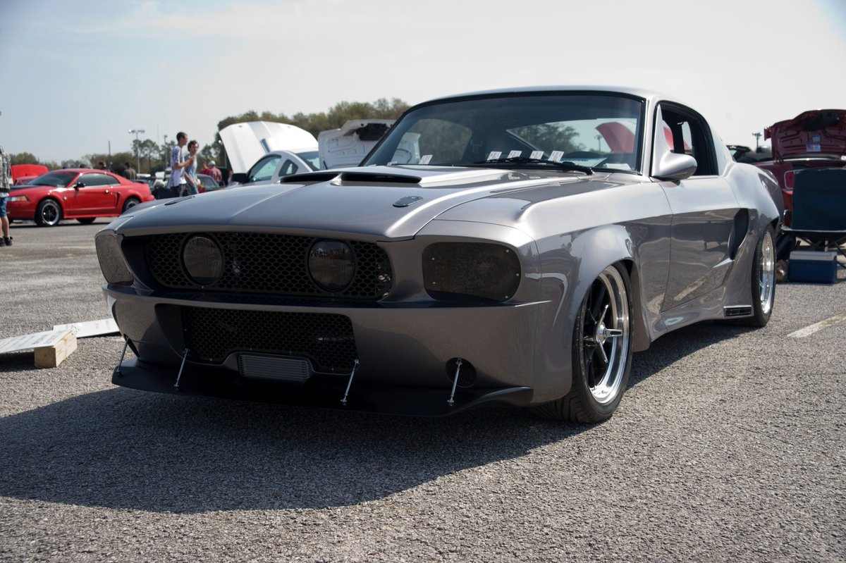ImpatientInc's tweet photo. A gentleman from Australia contacted us and said he had seen the Mustang Quick Silver for the first time. Reading his message brought back a lot of good memories!

#mustang #68mustang #carrestorationsalabama #vintagecarrestorationsalabama #customcarshopalabama #impatientcreations https://t.co/BgUFO9yQYY