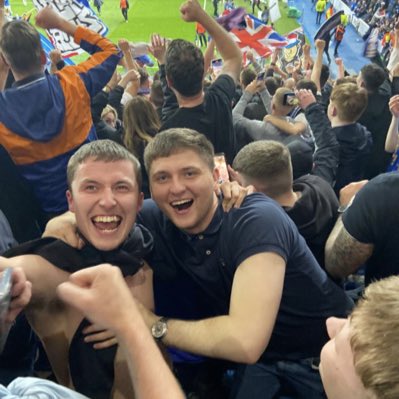 #NewProfilePic