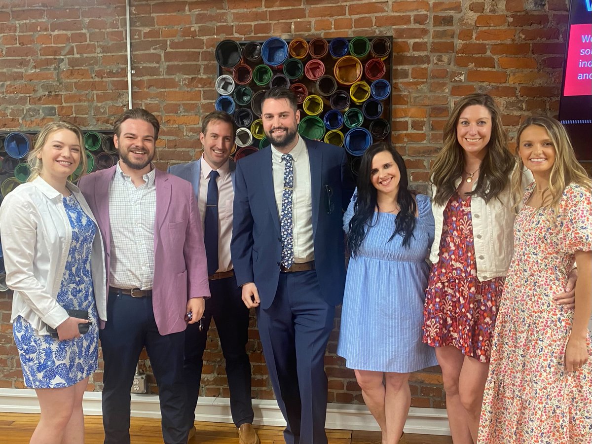 ElToroDotCom's tweet photo. El Toro hosted its own Derby this year! We celebrated with outdoor activities, a best-dressed contest, and of course horse racing! Who said you can’t have fun and work at the same time? Happy Derby everyone, have fun and be safe.
#KentuckyDerby2022 #ElToroIPTargeting #AdTech https://t.co/uYWSiZKqD8
