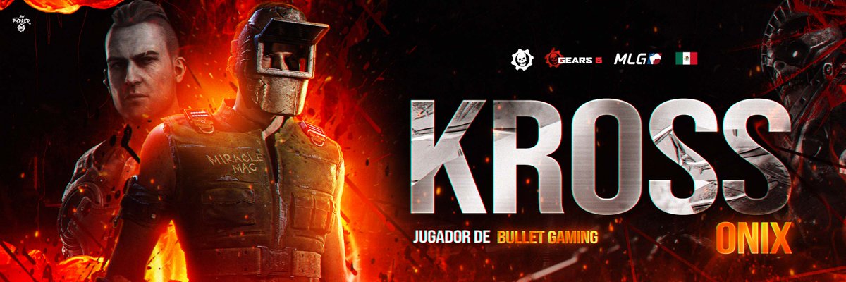 TempestzGG's tweet photo. Header for @KrossOnyx 

More works of mine check my portfolio:

https://t.co/dqhVTcWXNR https://t.co/4M245Njl0U