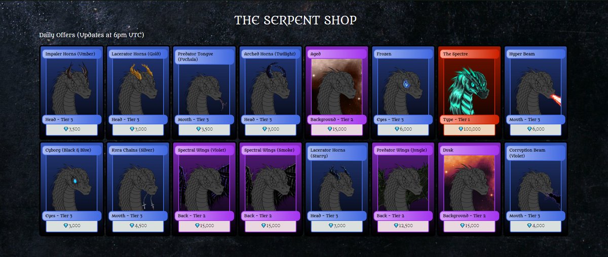 BTC Immortal Dragons / SOL Infinity Dragons tweet media