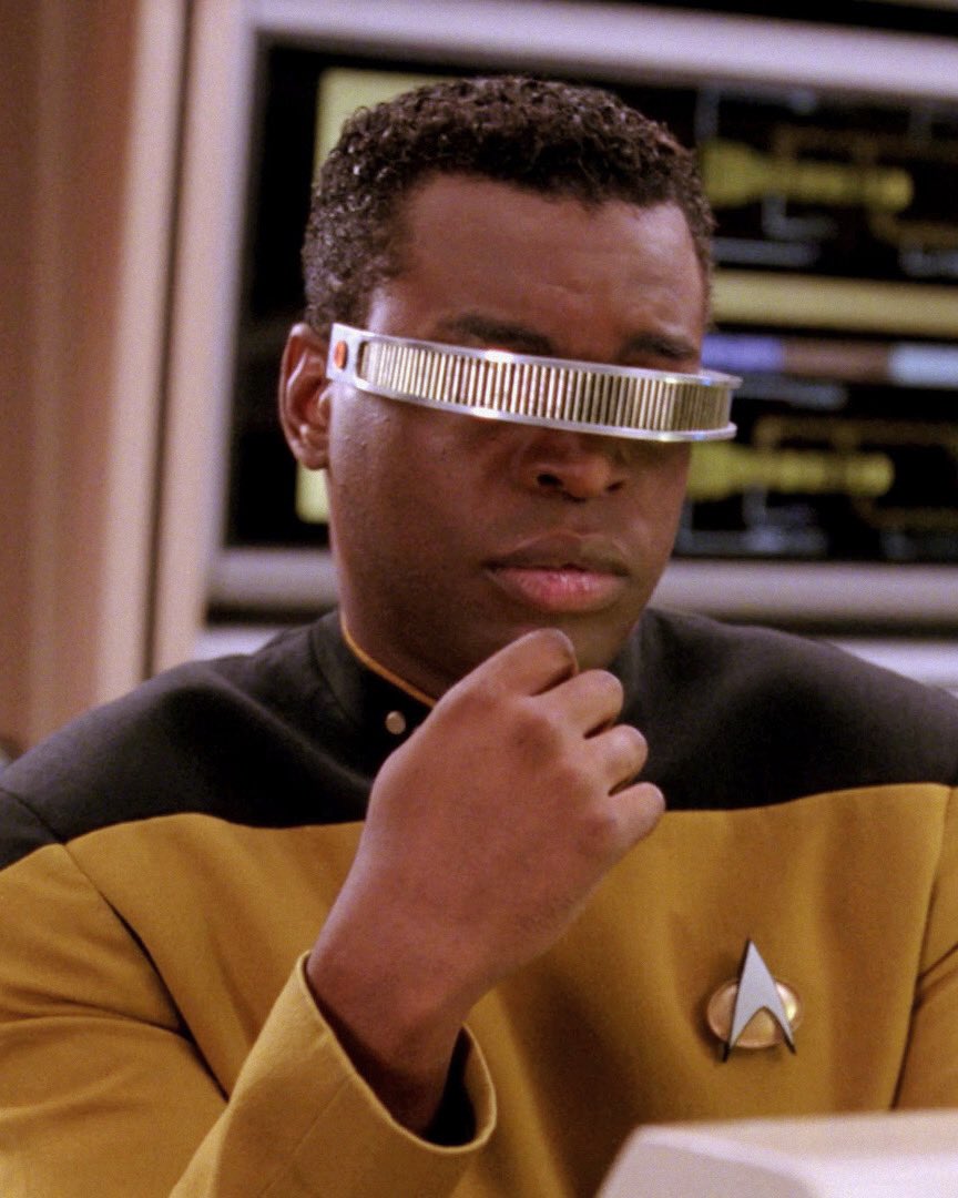 dailylaforge's tweet photo. 6.03 ⋆ man of the people https://t.co/49udd3t8za