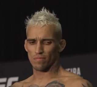 BorrachinhaMMA's tweet photo. The Charles Face watching paddy eating everything https://t.co/032k4DQxT4