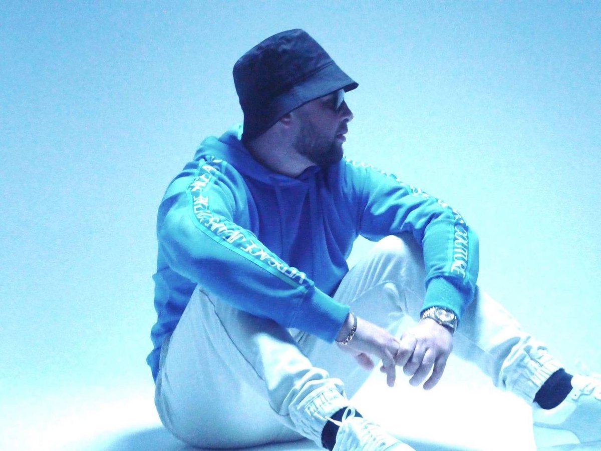 Grateful for the love! Wasting my time with you out now everrryyyywheeerrrreee