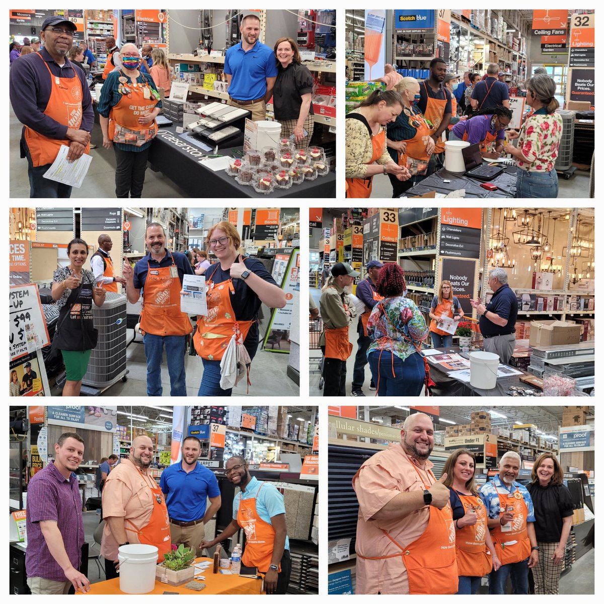 Prashant (@prashantd2017) on Twitter photo Thank you to our DSM Howard and to all the vendors who stop by at our store for a great Services Road Show. Again thank you Howard Sir for supporting us. <a href="/colleenallenhd/">Colleen Allen</a> <a href="/SharptonDavid/">David Sharpton</a> <a href="/howardforman/">Howard Forman</a> #gr8at0172 Thank you to our DSM Howard and to all the vendors who stop by at our store for a great Services Road Show. Again thank you Howard Sir for supporting us. <a href="/colleenallenhd/">Colleen Allen</a> <a href="/SharptonDavid/">David Sharpton</a> <a href="/howardforman/">Howard Forman</a> #gr8at0172