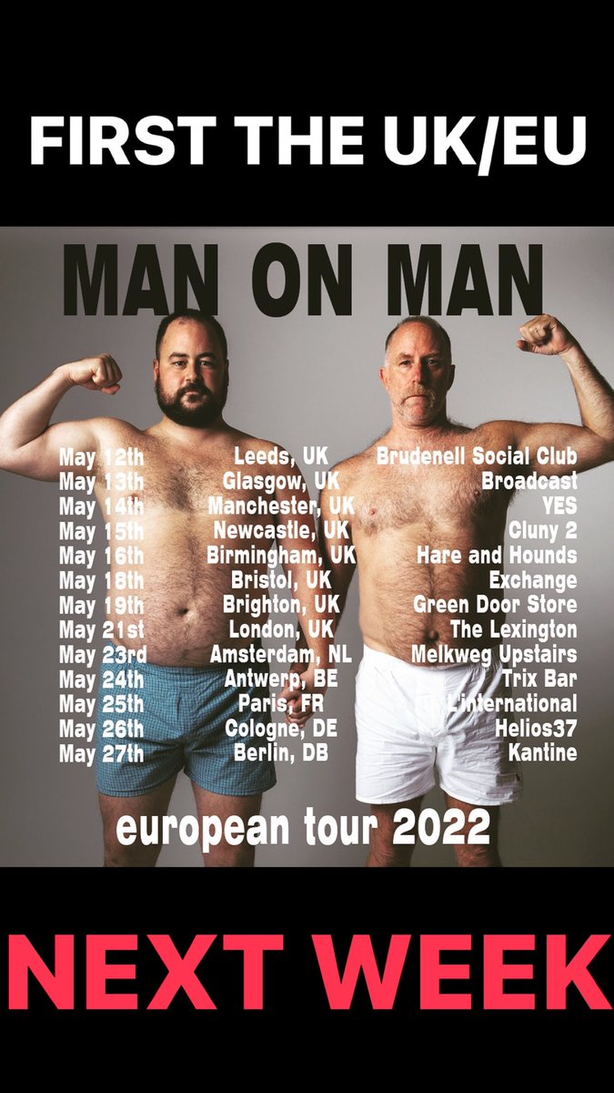 Alberto William tweet media