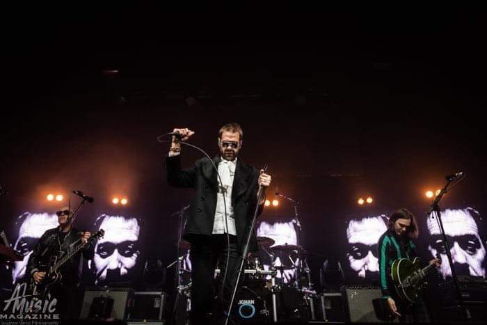 bise123's tweet photo. @tommeighanHQ absolutely tore the house down https://t.co/g5BlBkJtIS