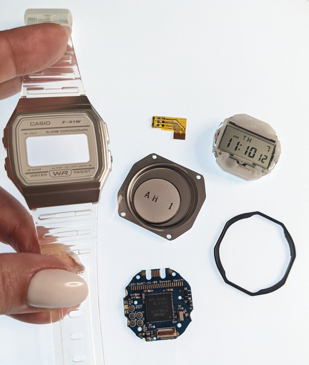 Helen Leigh ⚡ tweet media