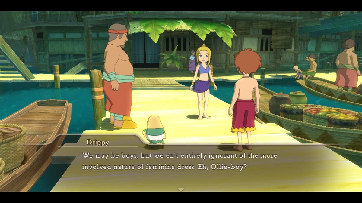 akudabar's tweet photo. nomination for worst town in a jrpg #NintendoSwitch https://t.co/H7VqGfDCeZ