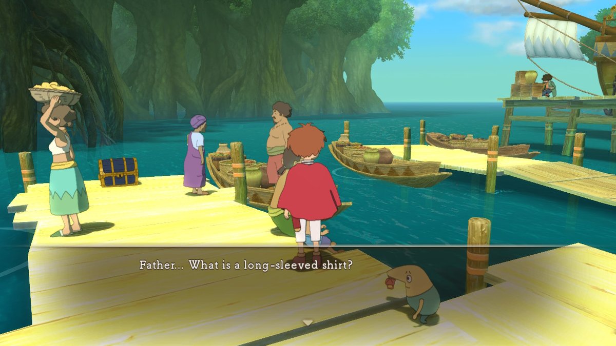 akudabar's tweet photo. nomination for worst town in a jrpg #NintendoSwitch https://t.co/H7VqGfDCeZ