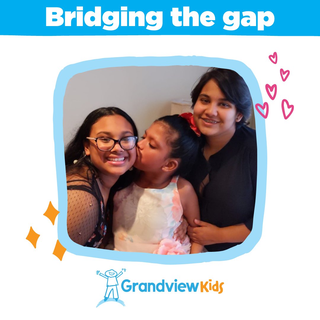 GrandviewKids's tweet photo. When Grandview’s #ComplexCareProgram began a year ago, Kayden's family found that this was the extra community care and support they needed all along. Learn more about how the Complex Care Program is enabling Kayden to live life at her full potential ➡️ https://t.co/mUAyKbVg6V https://t.co/22vAoslY7t
