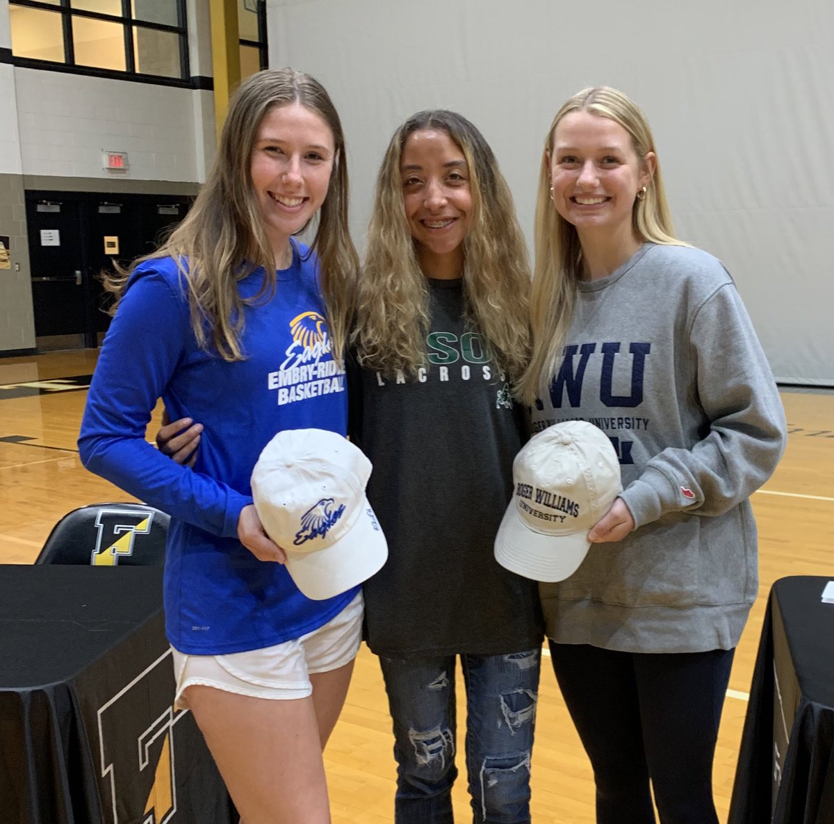 Freedom Girls Lacrosse tweet media