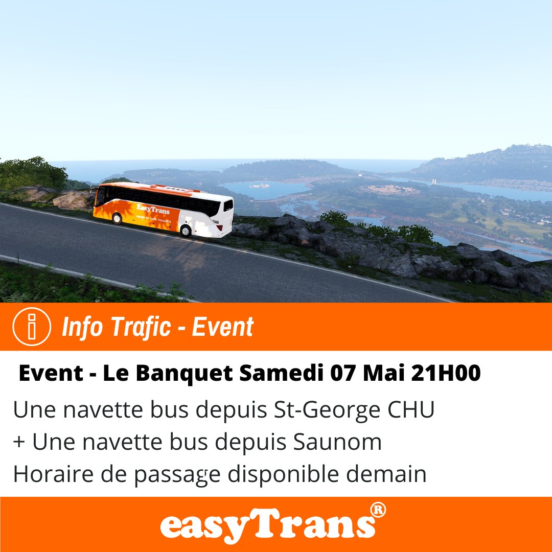 Easytrans tweet media