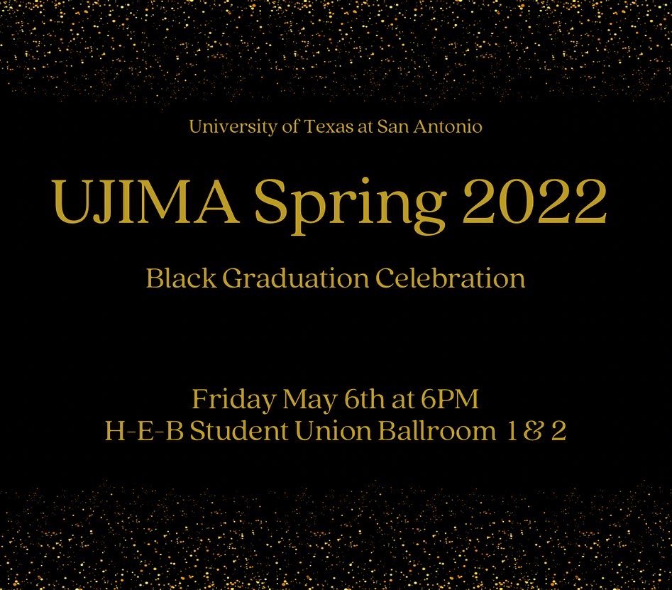 UTSA_MSC's tweet photo. Tonight! We are so proud of our UTSA LGBTQIA+ and Black student graduates!! We canβt wait to celebrate with you!
#LavGrad #Ujima #UTSA #MSCEJ #UTSA22 #UTSA23 #UTSA24 #UTSA25 #UTSA26 #UTSAAlumni @utsadreamers https://t.co/KYOM6Dw3kE