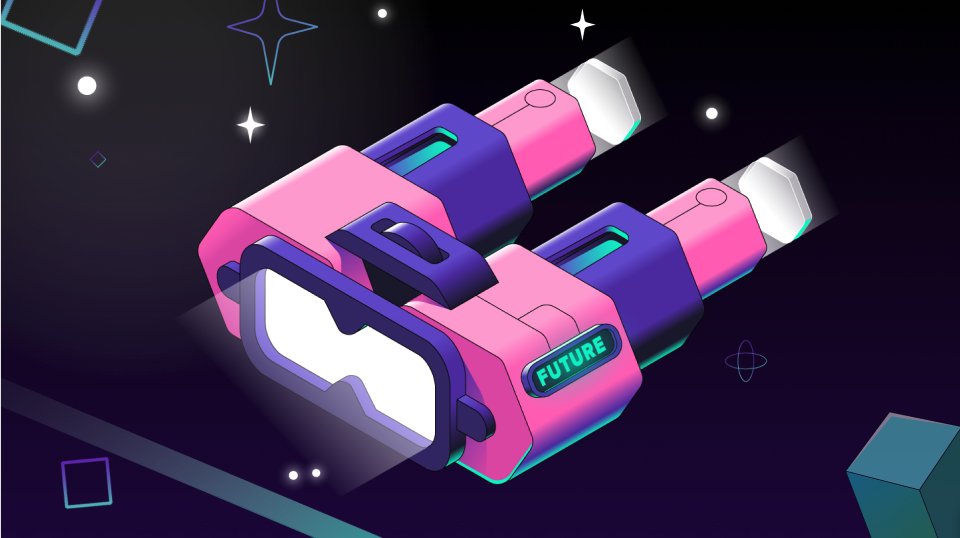 LunarCrush's tweet photo. The community behind an NFT collection is one of the strongest indicators of its long-term success. 👥

Which #NFTCommunity do you think has the greatest potential for growth over the next few years? 👇🦾 https://t.co/6JPCnhCLLz