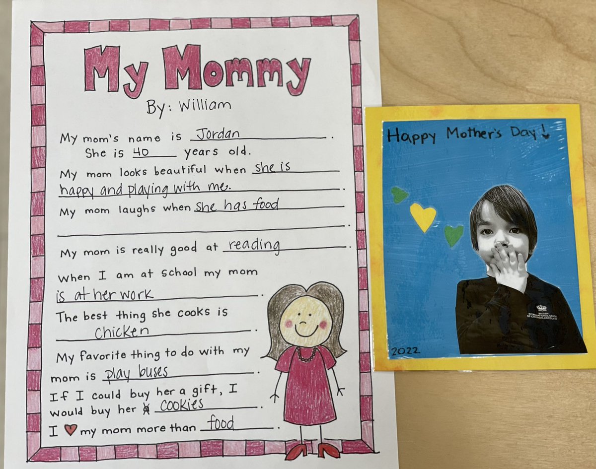 prenurserybisc's tweet image. The #darlingducklings want to wish all mothers, especially their own, a very Happy Mother’s Day weekend! #bisclp #bisclincolnpark #internationalschool @BISCLincolnPark