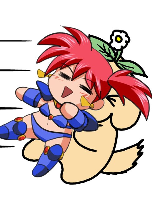 @leda8861 @Tina_Harvel810 よーこたん悪い事をしてはいけないのだ!
びりぽんがこっちの世界に引き戻すのだ。
その間にてぃなさんはよーこたんの餌を用意するのだ。 