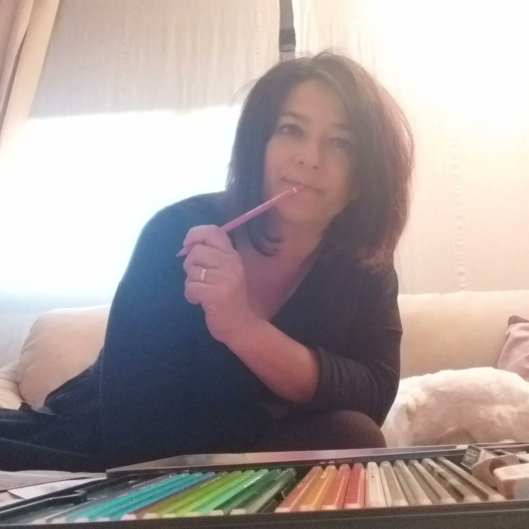 susa06. Susana Aguilera. Escritora tweet media