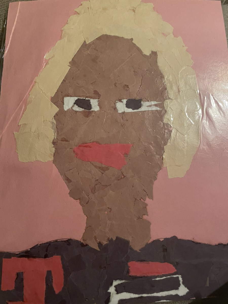 Lena BAE (@lenakimble1) on Twitter photo You know you need more outfits when your kids always depict you in uniform. Iβve been with T-Mobile 12 years and my son is 7 so this is all he knows. π #MothersDay2022 #TMobileGear #AtLeastHeTouchedUpMyRoots You know you need more outfits when your kids always depict you in uniform. Iβve been with T-Mobile 12 years and my son is 7 so this is all he knows. π #MothersDay2022 #TMobileGear #AtLeastHeTouchedUpMyRoots