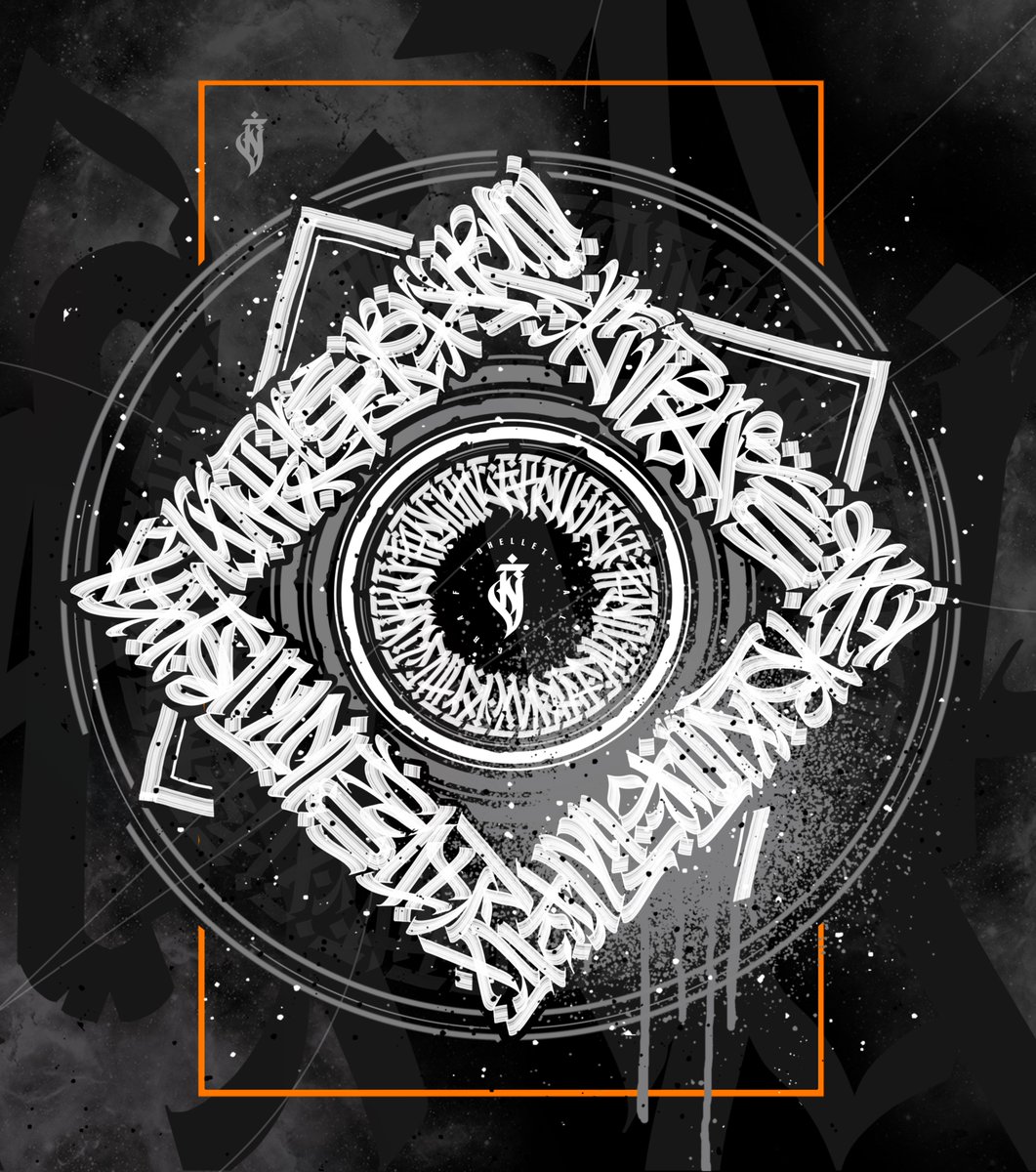 DhelletC's tweet photo. 🤟SURPRISE DROP🤟
- calligraff -

100 Edition
0.5 #XTZ

TEIA
https://t.co/8tFonvRQso
OBJKT
https://t.co/mck9aRXw4u

🤟This is my surprise drop for #tezos4tezos event
🤟The unsold will be burned on 8 May 2022

#tezos #tezoscommunity #tezosnfts #CleanNFT https://t.co/k5xqSOK2L9